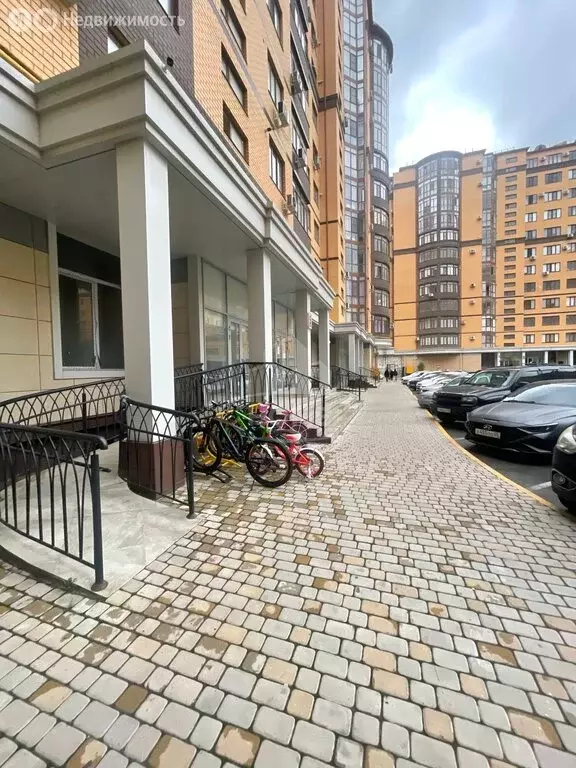 2-комнатная квартира: Каспийск, улица Магомедали Магомеджановa, 31А ... - Фото 0