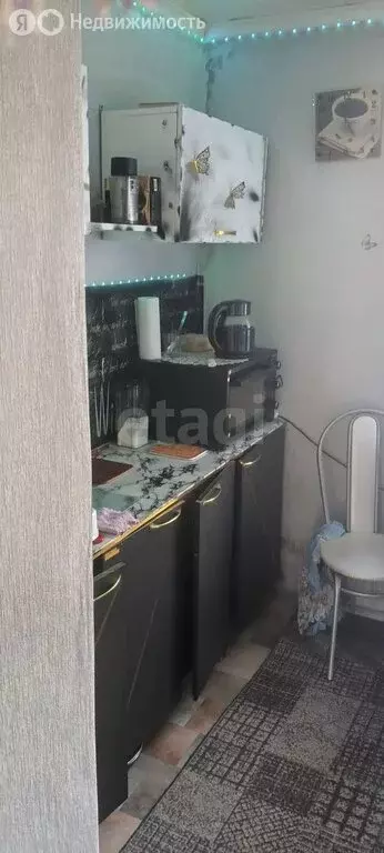 3-комнатная квартира: село Верхнеключевское, улица Красных Орлов, 18 ... - Фото 1