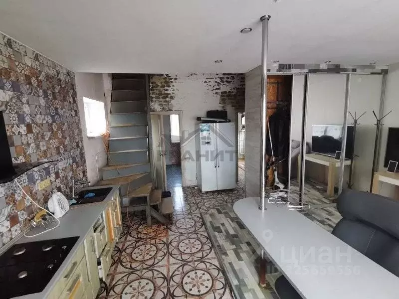 Дом в Новгородская область, Крестцы рп ул. Рябиновая (95 м) - Фото 2