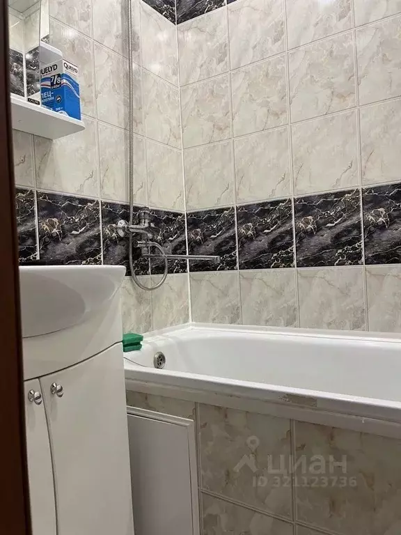 2-к кв. Нижегородская область, Нижний Новгород Новосоветская ул., 4 ... - Фото 1