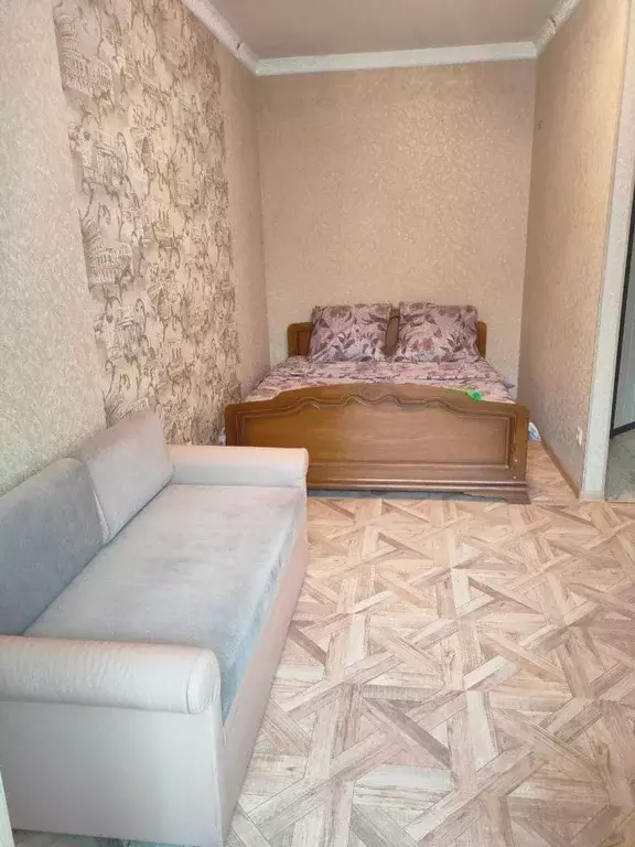 1-к кв. Московская область, Раменское Северное ш., 16Б (33.0 м) - Фото 2