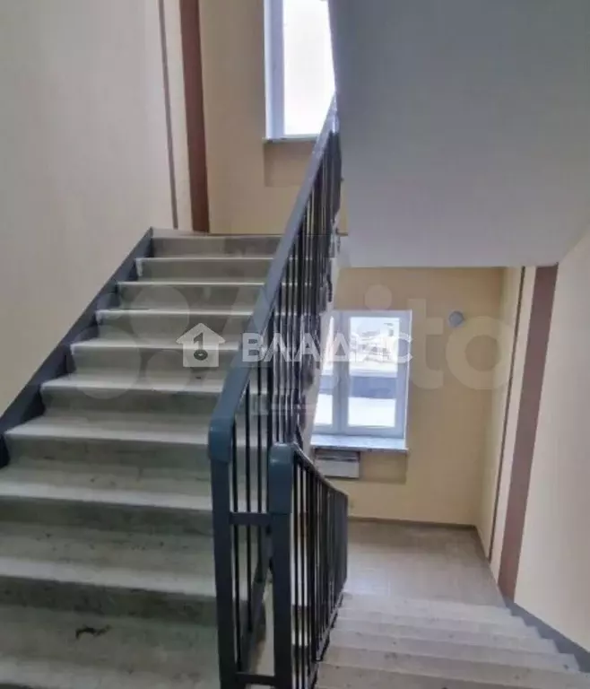 2-к. квартира, 54,5 м, 2/5 эт. - Фото 1