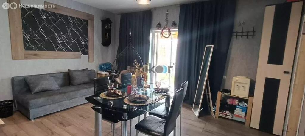 Дом в деревня Субакаево, Родниковая улица, 69 (69 м) - Фото 1