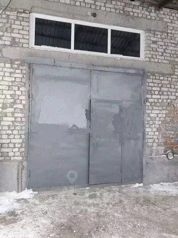 Склад в Саратовская область, Саратов пос. Лесопильный,  (15000 м) - Фото 1