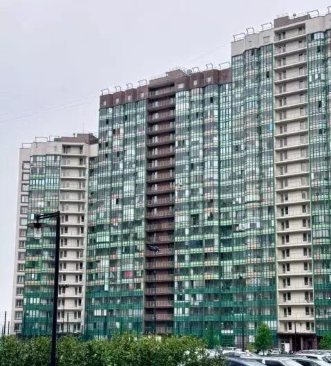 Продаётся 1-к квартира, 35.11 м - Фото 0