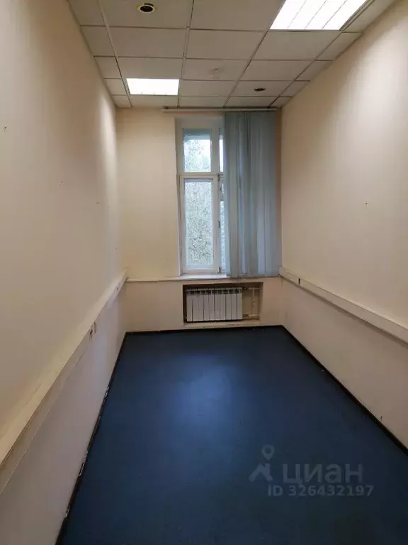 Офис в Санкт-Петербург ул. Зайцева, 41 (15 м) - Фото 1