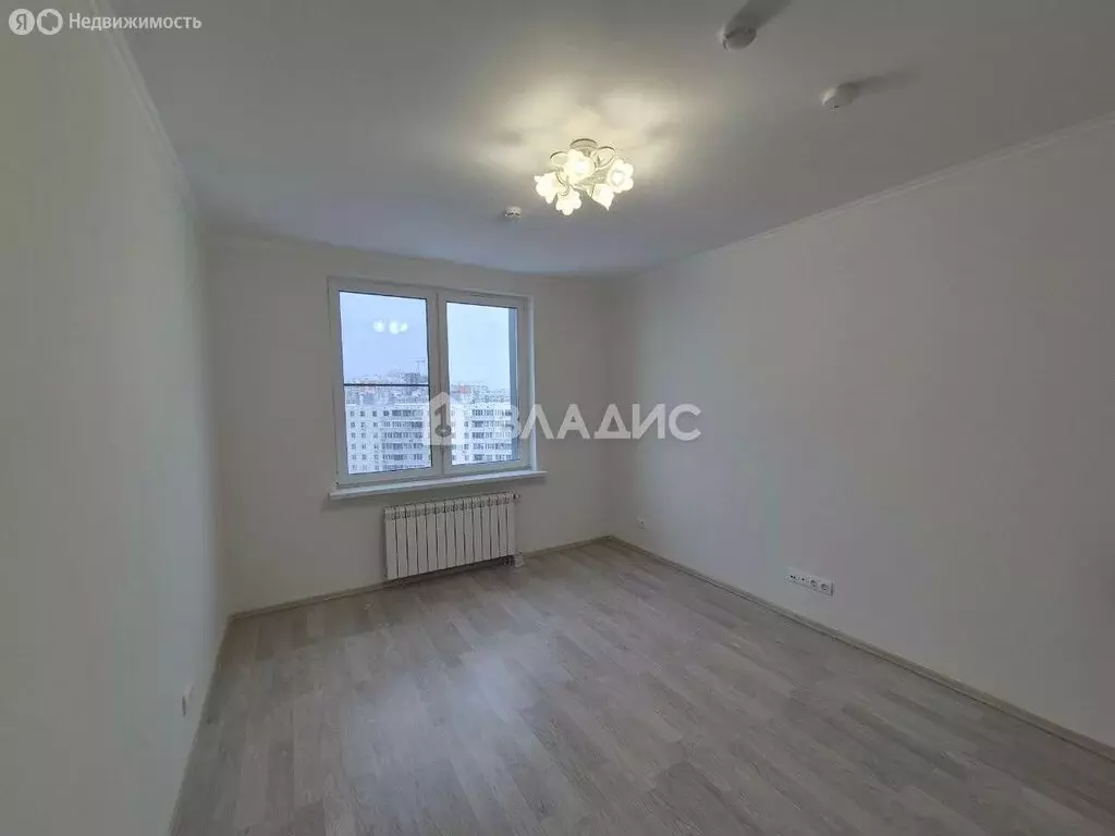 1-комнатная квартира: Москва, проезд Шокальского, 28Ак1 (40.4 м) - Фото 2