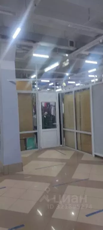 Помещение свободного назначения в Татарстан, Альметьевск ул. Ленина, ... - Фото 2