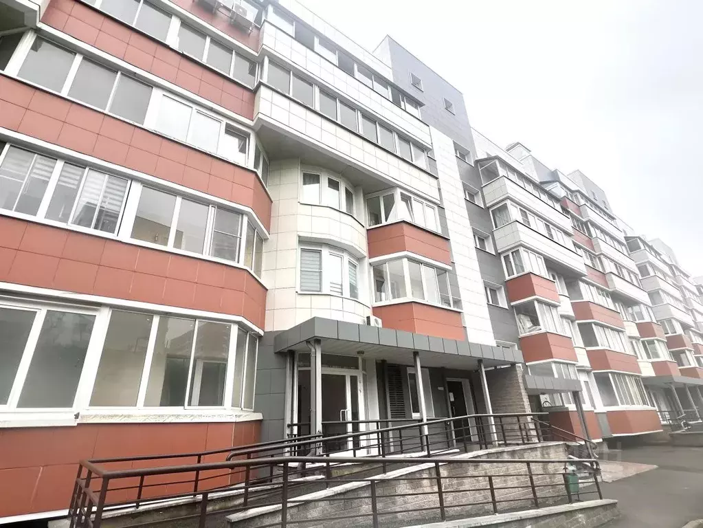 Студия Московская область, Красногорск городской округ, д. Глухово ул. ... - Фото 2