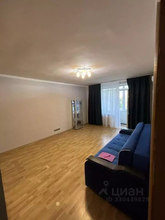 2-к кв. Москва Даниловская наб., 2к2 (59.6 м) - Фото 2