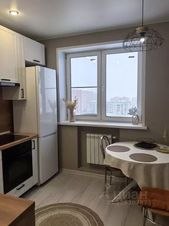 2-к кв. Московская область, Мытищи Поселок Пироговский мкр, ул. ... - Фото 1