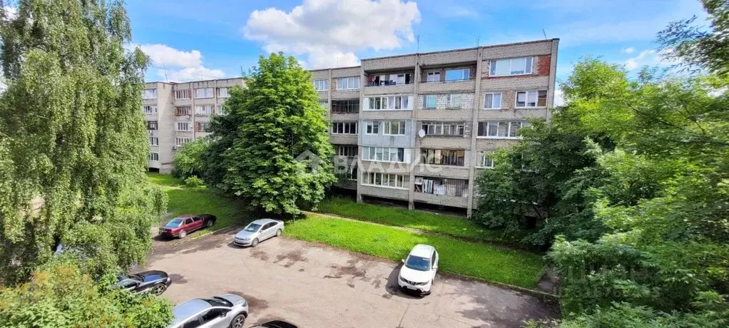2-к кв. Калининградская область, Калининград Чувашская ул., 9 (36.0 м) - Фото 1