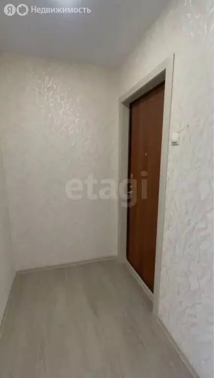 1-комнатная квартира: Челябинск, улица Мамина, 11А (32.6 м) - Фото 1