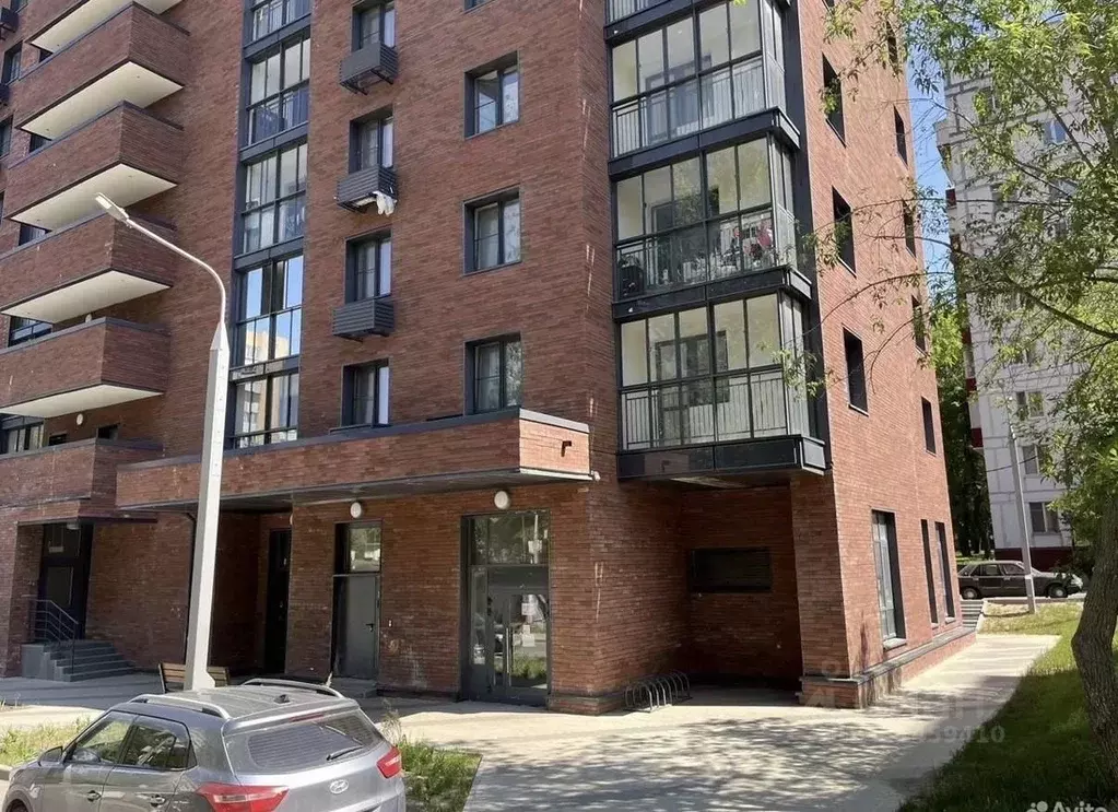 Помещение свободного назначения в Москва ул. Артюхиной, 26А (98 м) - Фото 2