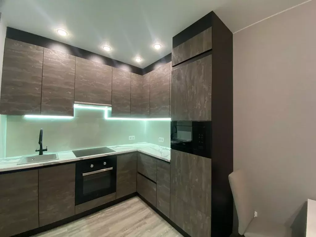 Продаётся 1-к квартира, 31.3 м - Фото 0