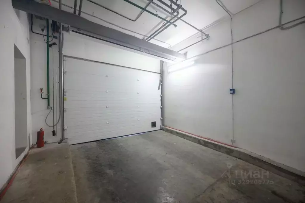 Гараж в Москва Каспийская ул., 28/1 (13 м) - Фото 1