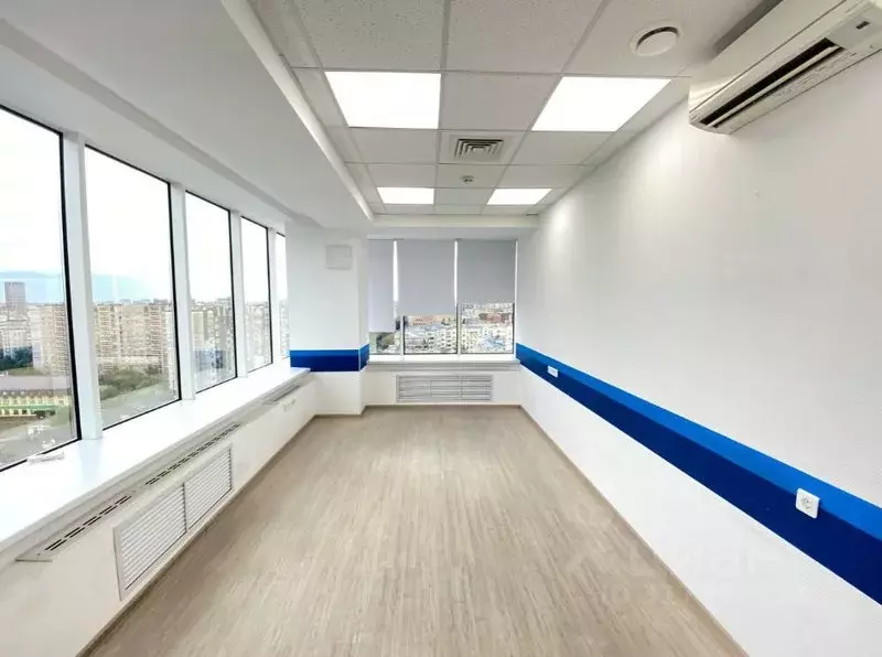 Офис в Москва Люсиновская ул., 36С1 (119 м) - Фото 0