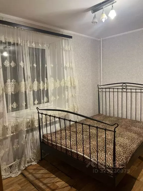 2-к кв. Москва Байкальская ул., 40/17 (44.0 м) - Фото 2