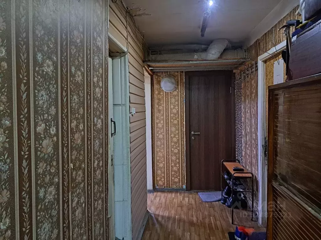 Комната Санкт-Петербург ул. Беринга, 32К2 (12.3 м) - Фото 2