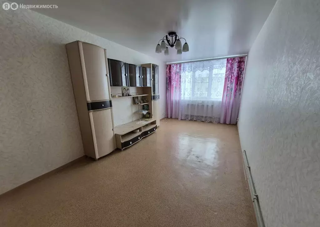 3-комнатная квартира: деревня Прокошево, улица Молькова, 41 (60.8 м) - Фото 2