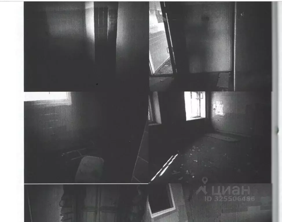 Помещение свободного назначения в Кировская область, Кирово-Чепецкий ... - Фото 1