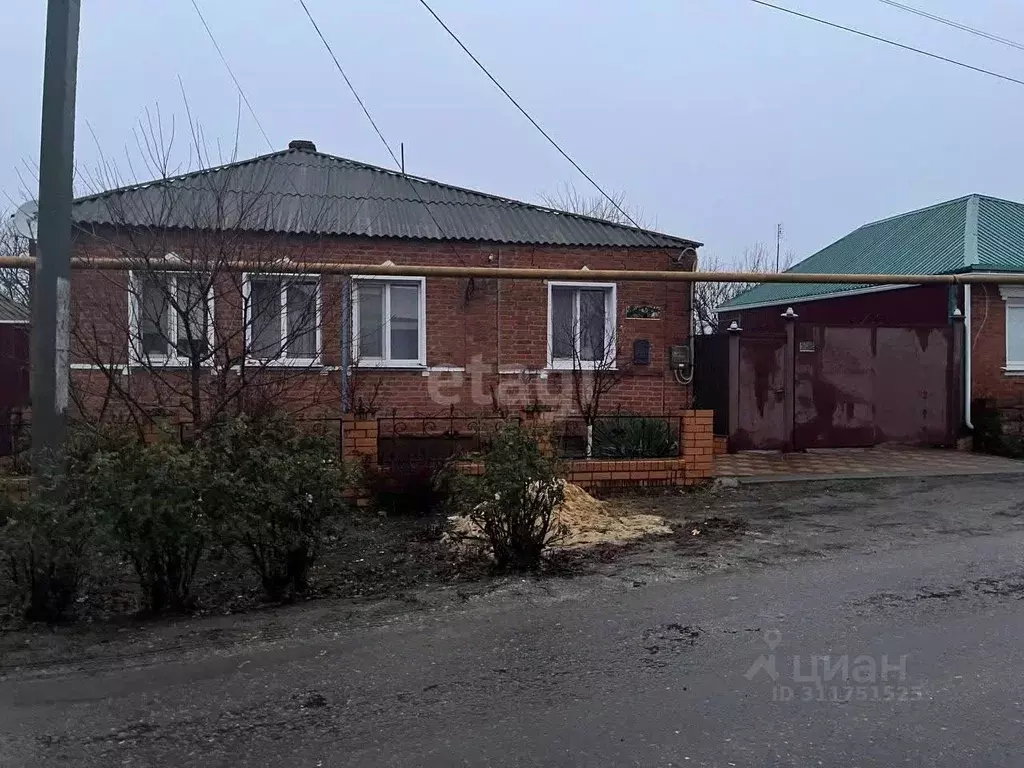 Дом в Белгородская область, Яковлевский муниципальный округ, Томаровка ... - Фото 0