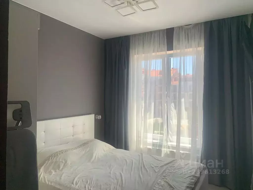 1-к кв. Крым, Евпатория ул. 60 лет ВЛКСМ, 31к2 (32.0 м) - Фото 2