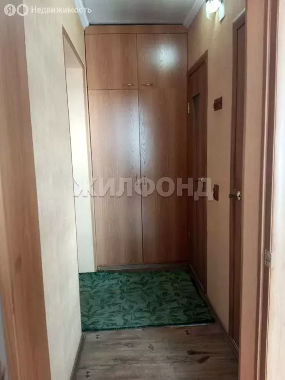 2-комнатная квартира: Кызыл, улица Дружбы, 3А (48.7 м) - Фото 0