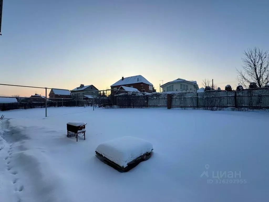 Дом в Челябинская область, Сосновский муниципальный округ, д. ... - Фото 2