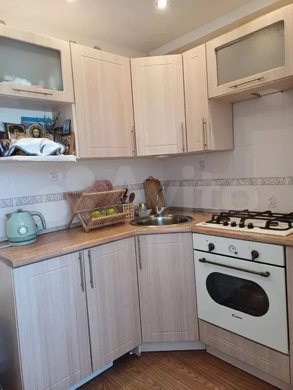 2-к. квартира, 43 м, 7/9 эт. - Фото 1