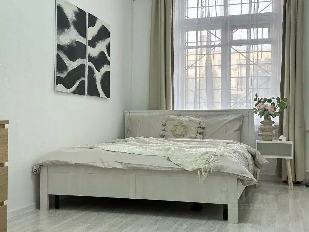 Комната Москва ул. Докукина, 9К1 (18.0 м) - Фото 2