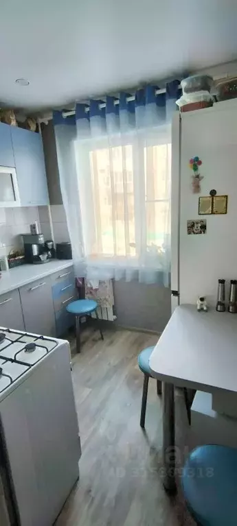 3-к кв. Алтайский край, Барнаул ул. Чеглецова, 7А (57.7 м) - Фото 0