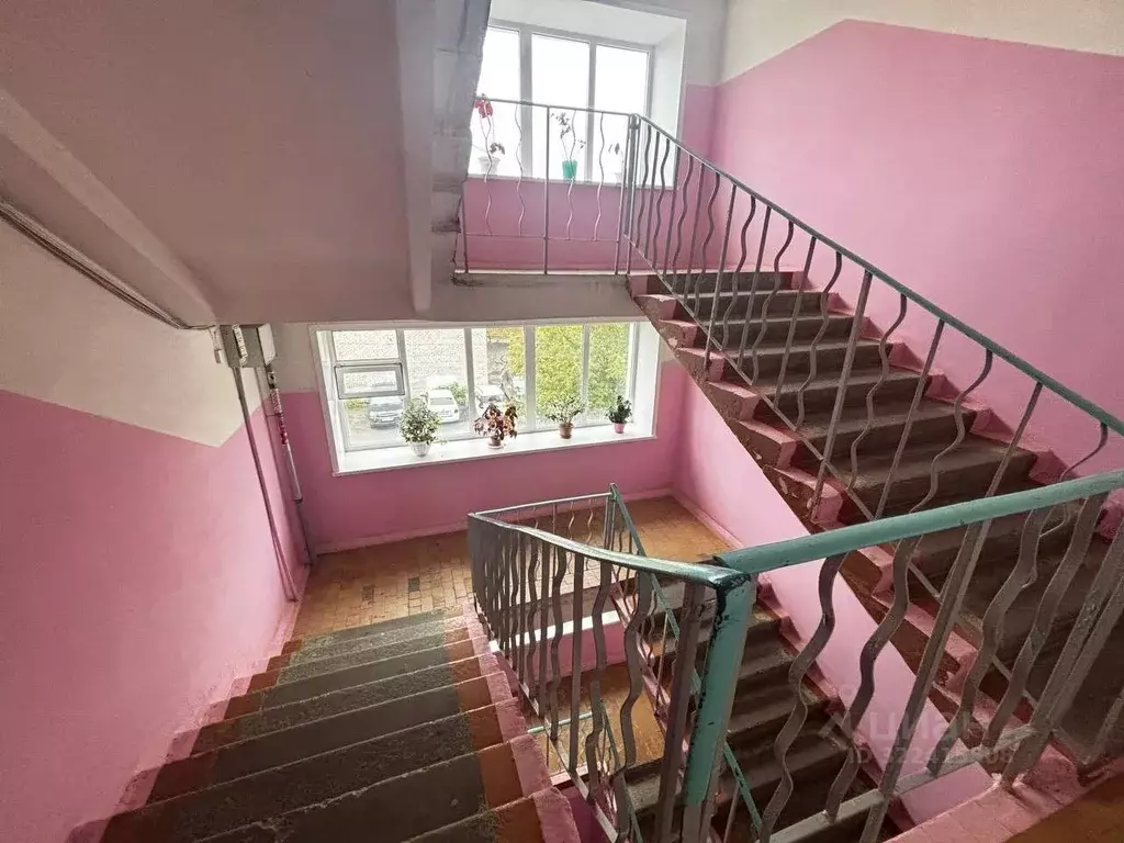 4-к кв. Пермский край, Пермь ул. Маршала Рыбалко, 21 (105.6 м) - Фото 1