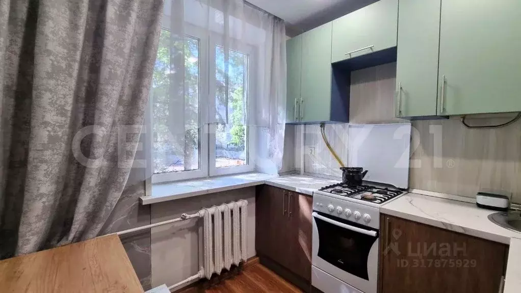 1-к кв. Москва Нижняя Первомайская ул., 19А (30.0 м) - Фото 0