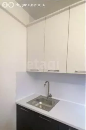 Квартира-студия: Москва, Ленинградское шоссе, 229Ак1 (22 м) - Фото 1