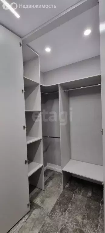 2-комнатная квартира: Кемерово, улица Терешковой, 16 (42.5 м) - Фото 1