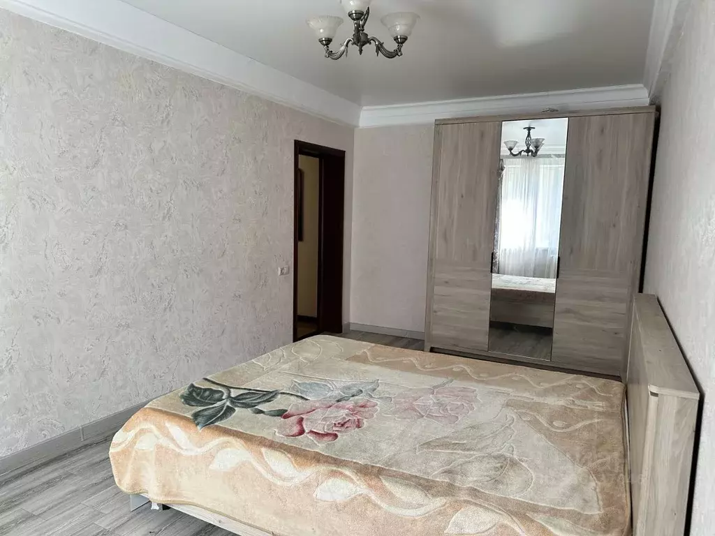 2-к кв. Дагестан, Махачкала просп. Гамидова, 55 (39.0 м) - Фото 1