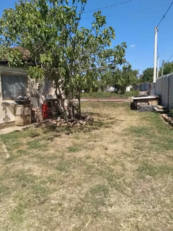 Дом в Севастополь Сапун-гора СНТ,  (30 м) - Фото 1