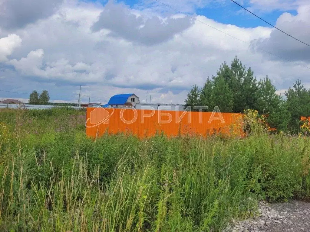 Участок в Свердловская область, Тугулымский городской округ, с. ... - Фото 1