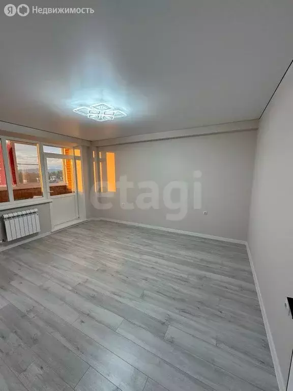 2-комнатная квартира: Улан-Удэ, 102-й микрорайон, улица Ринчино, 39к1 ... - Фото 0