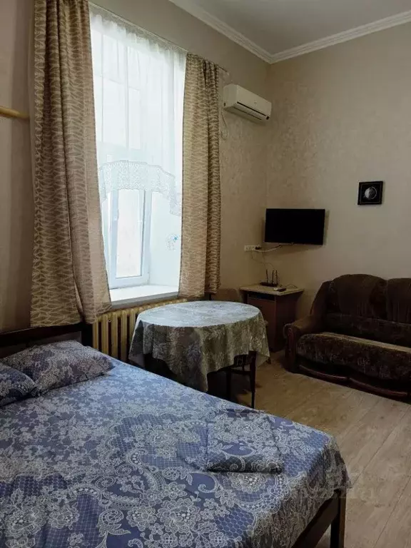 Дом в Крым, Евпатория ул. Революции, 59 (40 м) - Фото 1