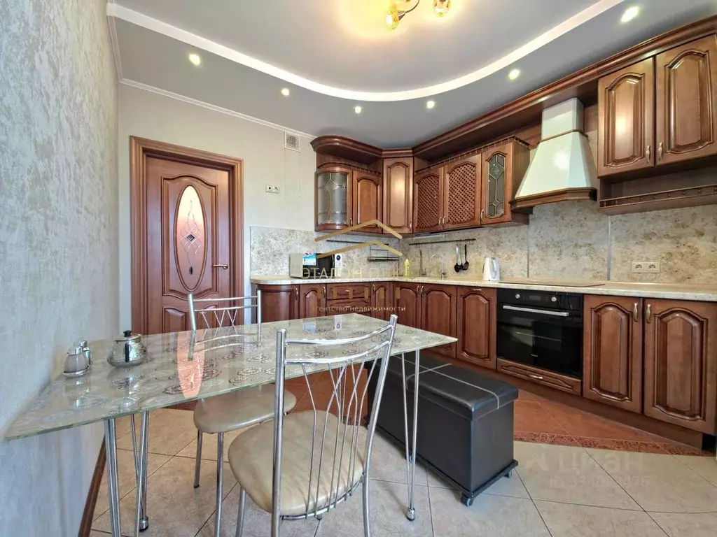 2-к кв. Санкт-Петербург просп. Луначарского, 11к3 (64.0 м) - Фото 1