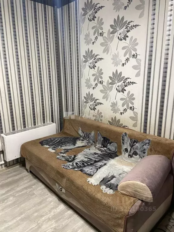 Студия Новосибирская область, Новосибирск ул. Твардовского, 22/6 (20.0 ... - Фото 1