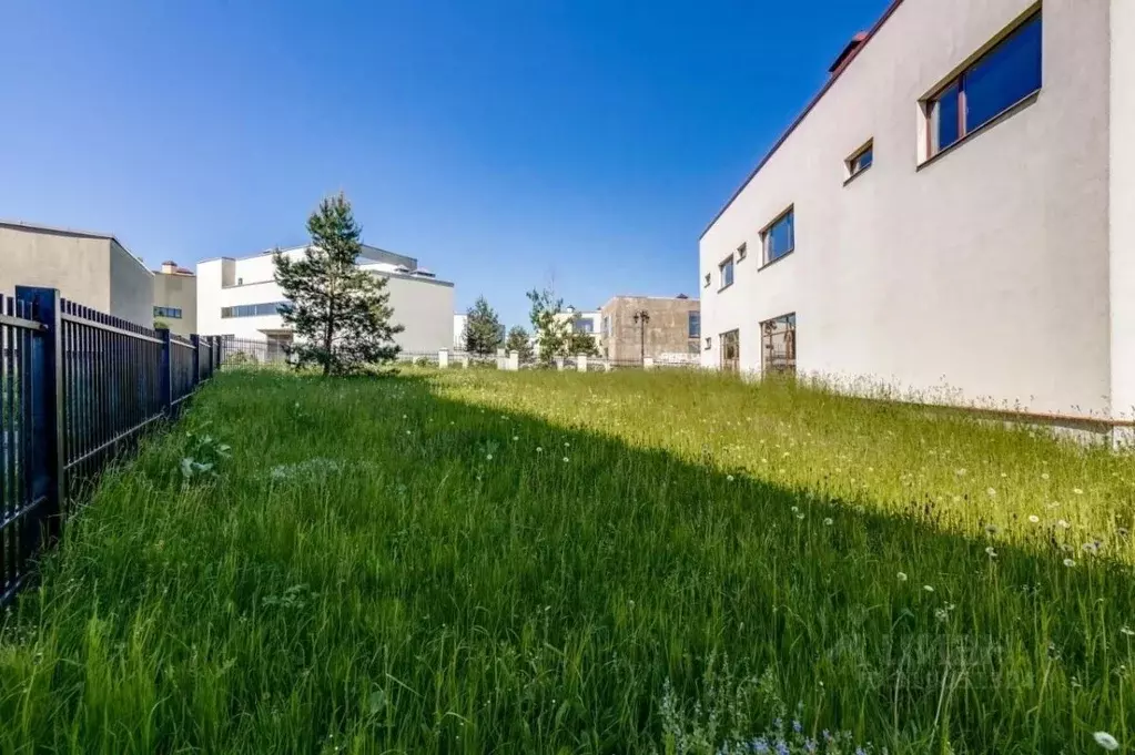 Коттедж в Московская область, Одинцовский городской округ, д. ... - Фото 1