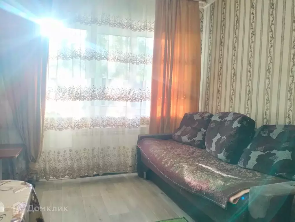 Продаётся 2-к квартира, 43 м - Фото 0