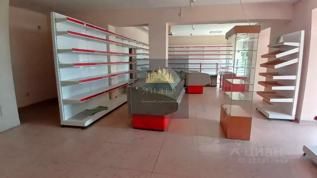 Торговая площадь в Краснодарский край, Темрюкский район, Курчанское ... - Фото 2