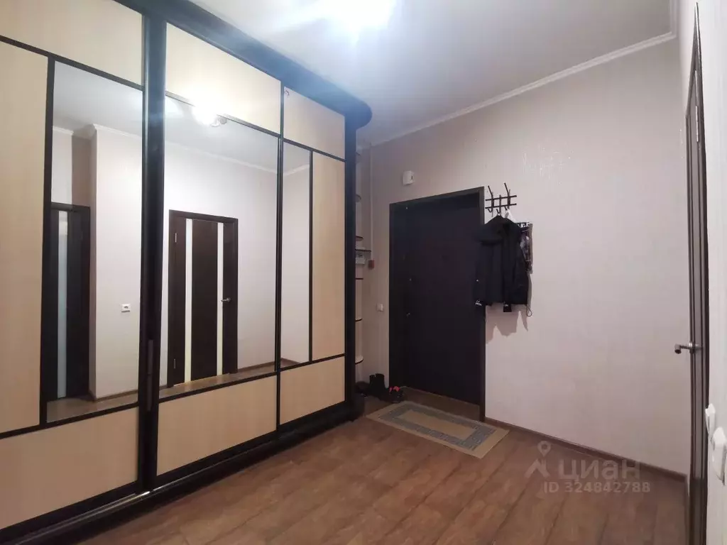 1-к кв. Московская область, Балашиха Зеленая ул., 32к1 (45.0 м) - Фото 2