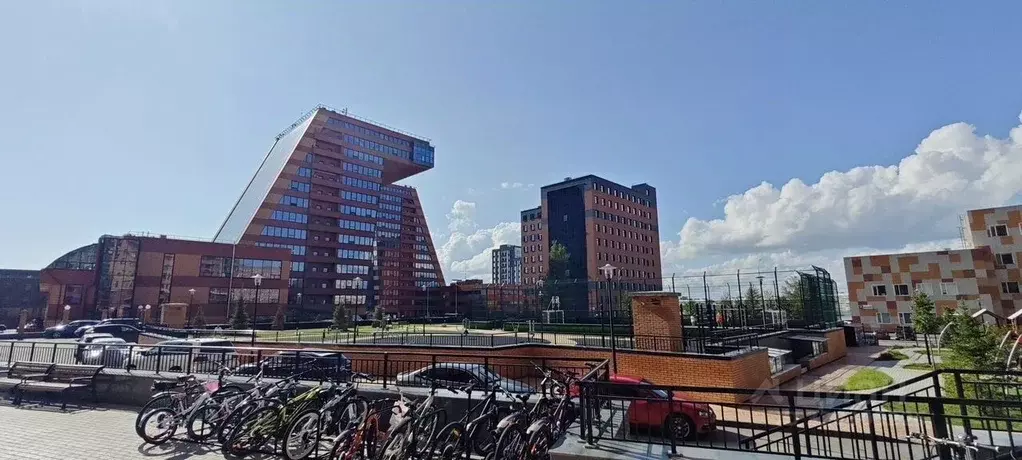 2-к кв. Новосибирская область, Новосибирск ул. Николаева, 18 (59.0 м) - Фото 1