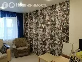 1к в 4-комнатной квартире (18 м) - Фото 1