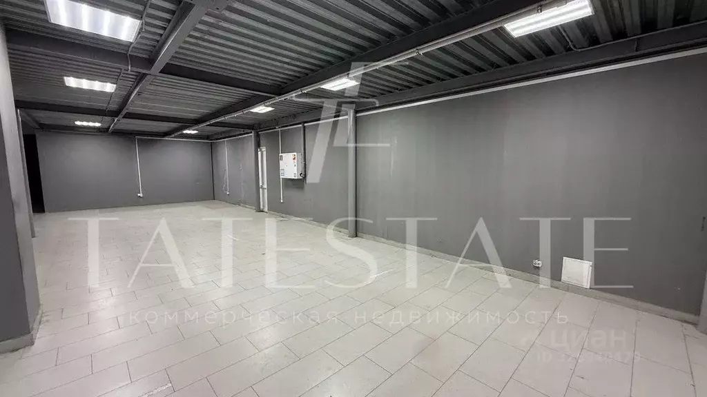 Помещение свободного назначения в Татарстан, Казань Беломорская ул., ... - Фото 2